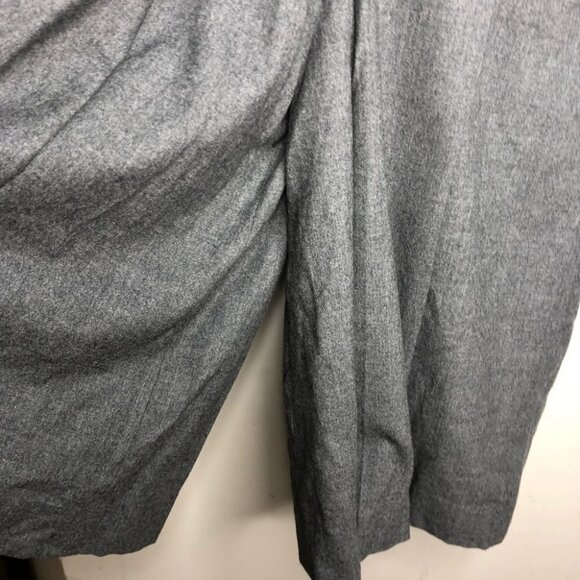 DAFFO Grey  Culottes Size S​ - Picture 3 of 5